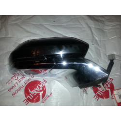 DP53-17682-BAW Lincoln MKZ Right Chrome Turn Signal Mirror 2013-2016