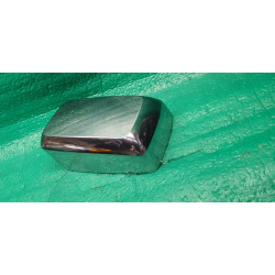 Hummer H3 Right Chrome Mirror Back Cover Cap