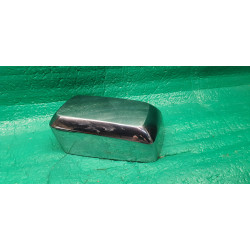 Hummer H3 Right Chrome Mirror Back Cover Cap