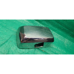 Hummer H3 Right Chrome Mirror Back Cover Cap