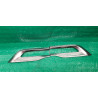 Jeep Grand Cherokee Inner Tail Lamp Chrome Bezel Trim 2014-2020