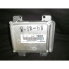 12619077 Chevrolet Corvette Engine Computer 2008-2009 12612384
