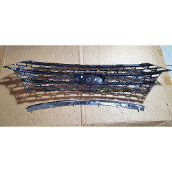 LB5B-17G799-A Ford Explorer Grille 2020 LB5B-8150-BBW
