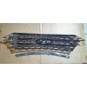 LB5B-17G799-A Ford Explorer Grille 2020 LB5B-8150-BBW
