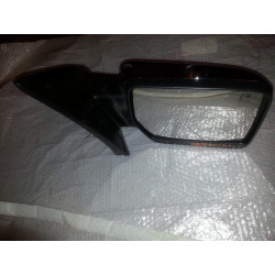 BL34-17682-EE Ford F-150 Right Chrome Power-Folding Mirror 2009-2014