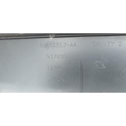68422347AA Dodge Ram 1500 Tailgate Upper Cover Spoiler 2016-2024 68316557AA