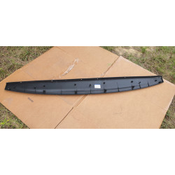 68422347AA Dodge Ram 1500 Tailgate Upper Cover Spoiler 2016-2024 68316557AA