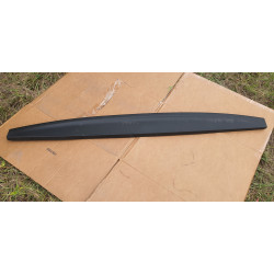 68422347AA Dodge Ram 1500 Tailgate Upper Cover Spoiler 2016-2024 68316557AA