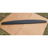 68422347AA Dodge Ram 1500 Tailgate Upper Cover Spoiler 2016-2024 68316557AA