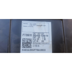 95400C6610 Kia Sorento Body Control Module 2019-2020