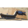 8635191 BMW 5 Front Center Exhaust Resonator Muffler 2016-2022