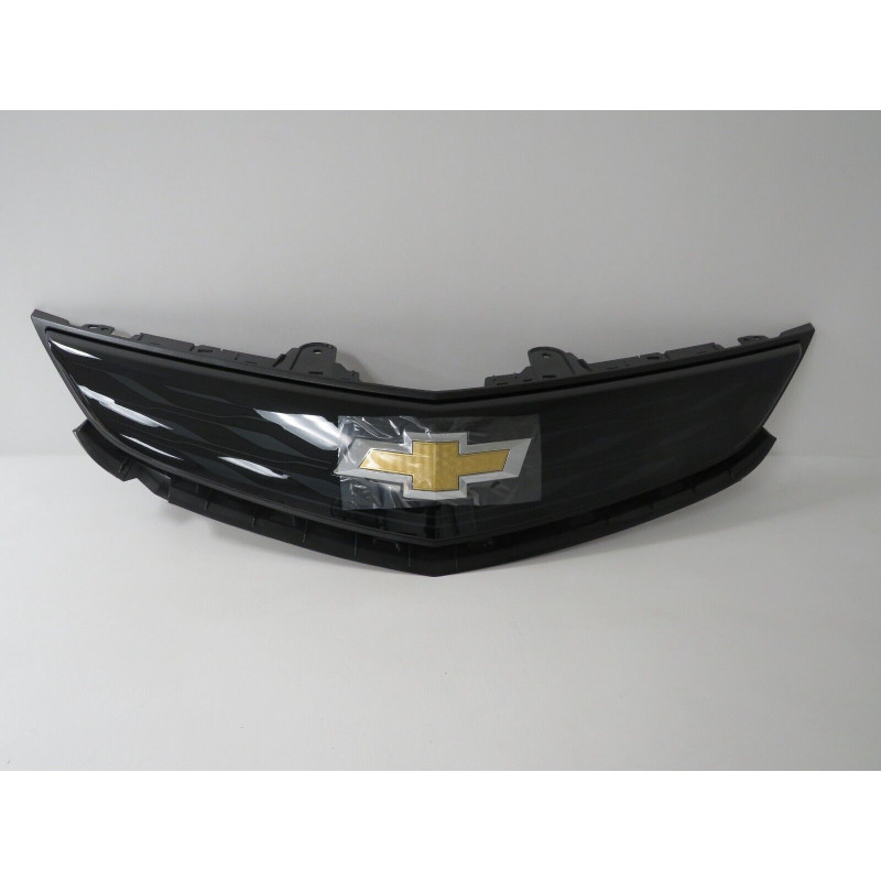 42497949 Chevrolet Bolt Grille 2017-2021 42365117