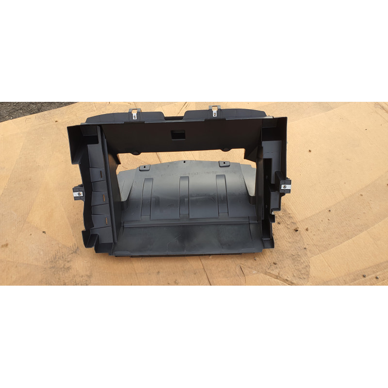 23251254 Chevrolet Corvette Radiator Air Baffle 2014-2019 22786847