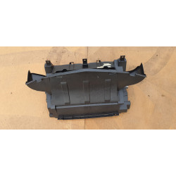 23251254 Chevrolet Corvette Radiator Air Baffle 2014-2019 22786847