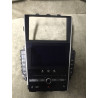 25391-4HB0B Infiniti Q50 Infotainment Display Monitor 2014-2016 25391-4HB4B