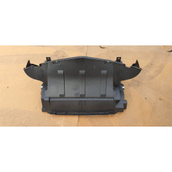 23251254 Chevrolet Corvette Radiator Air Baffle 2014-2019 22786847