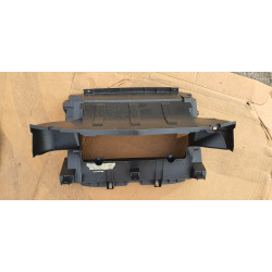 23251254 Chevrolet Corvette Radiator Air Baffle 2014-2019 22786847