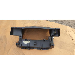 23251254 Chevrolet Corvette Radiator Air Baffle 2014-2019 22786847