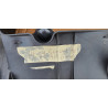 23251254 Chevrolet Corvette Radiator Air Baffle 2014-2019 22786847