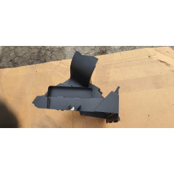 23251254 Chevrolet Corvette Radiator Air Baffle 2014-2019 22786847