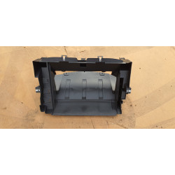 23251254 Chevrolet Corvette Radiator Air Baffle 2014-2019 22786847