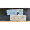 68352789AC Jeep Wrangler Front Bumper Reinforcement Impact Bar 2018-2024