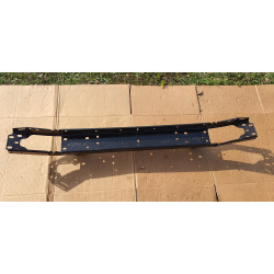 68352789AC Jeep Wrangler Front Bumper Reinforcement Impact Bar 2018-2024