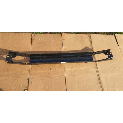 68352789AC Jeep Wrangler Front Bumper Reinforcement Impact Bar 2018-2024