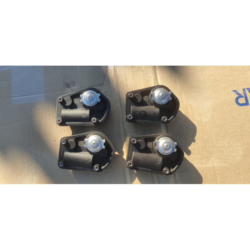 82664141 Chevrolet Camaro Exhaust Actuator Module 2016-2023