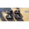 82664141 Chevrolet Camaro Exhaust Actuator Module 2016-2023