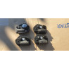 82664141 Chevrolet Camaro Exhaust Actuator Module 2016-2023