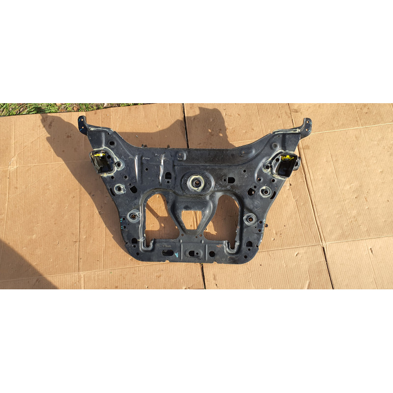 A1776265400 Mercedes-Benz A-Class Engine Subframe Crossmember Cradle