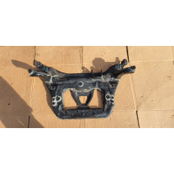 A1776265400 Mercedes-Benz A-Class Engine Subframe Crossmember Cradle