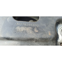 A1776265400 Mercedes-Benz A-Class Engine Subframe Crossmember Cradle