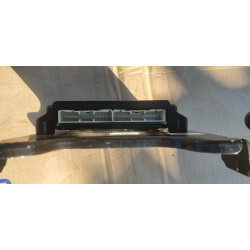 96370-K5300 Hyundai Santa Cruz Bose Audio Amplifier 2022-2023