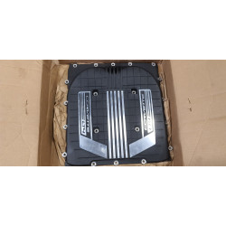 12642922 Chevrolet Corvette Z06 Supercharger Intercooler Cover 2015-2016