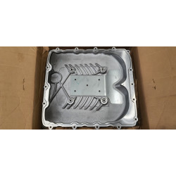 12642922 Chevrolet Corvette Z06 Supercharger Intercooler Cover 2015-2016