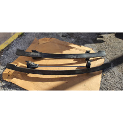 68274406AD Dodge Ram 1500 Front Air Dam Spoiler Wing 2019-2023 68274406AH