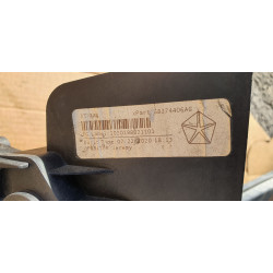68274406AD Dodge Ram 1500 Front Air Dam Spoiler Wing 2019-2023 68274406AH