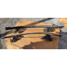 68274406AD Dodge Ram 1500 Front Air Dam Spoiler Wing 2019-2023 68274406AH