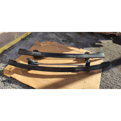 68274406AD Dodge Ram 1500 Front Air Dam Spoiler Wing 2019-2023 68274406AH