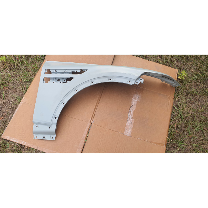 66320-T6000 Hyundai Genesis GV80 Right Front Fender 2021-2024