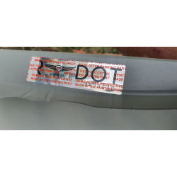 66320-T6000 Hyundai Genesis GV80 Right Front Fender 2021-2024