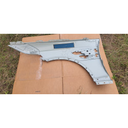66320-T6000 Hyundai Genesis GV80 Right Front Fender 2021-2024