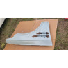 66320-T6000 Hyundai Genesis GV80 Right Front Fender 2021-2024
