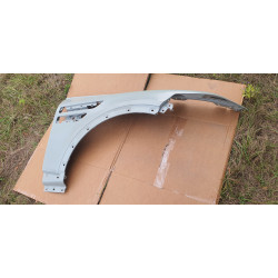66320-T6000 Hyundai Genesis GV80 Right Front Fender 2021-2024