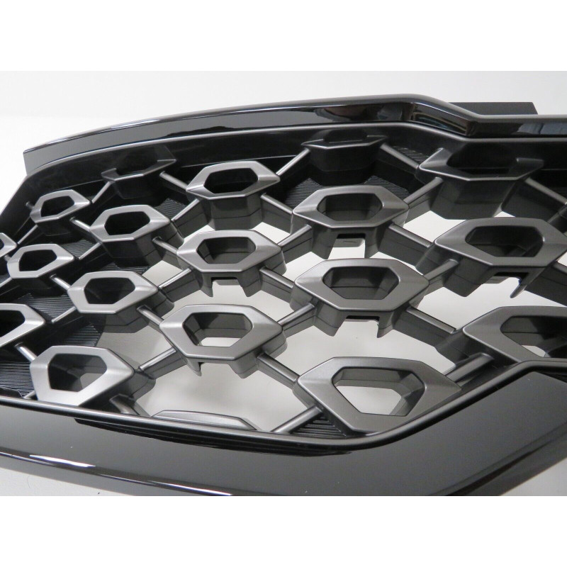 86350-R5210 Kia Sorento Front Upper Grille With Camera 2021-2023