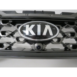 86350-R5210 Kia Sorento Front Upper Grille With Camera 2021-2023