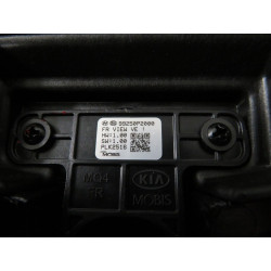 86350-R5210 Kia Sorento Front Upper Grille With Camera 2021-2023