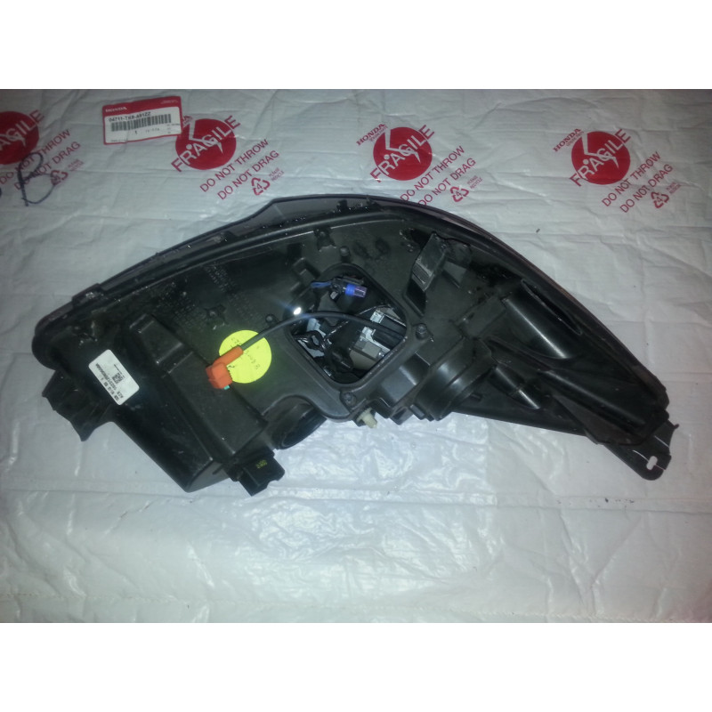 CJ54-13D155-A Ford Escape Left Xenon Headlight 2013-2016